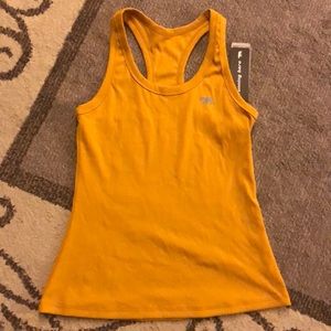 New! Running Bare Tank